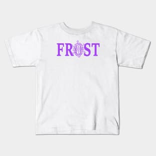 Frost Kids T-Shirt